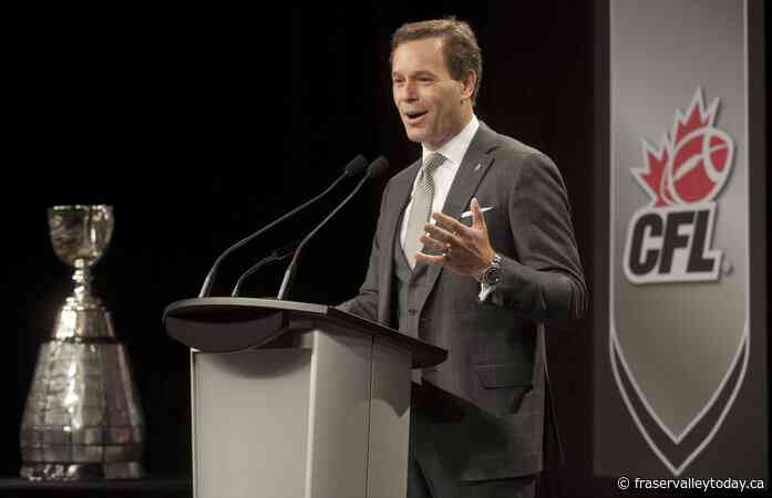 Former CFL commissioner Mark Cohon joins Northern Super League as board chair