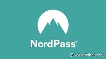 NordPass review: One of the best password managers for beginners with a free tier