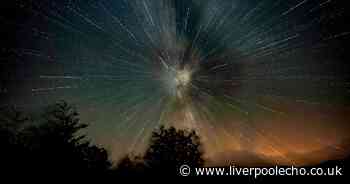 When and where to watch the Leonid meteor shower in the UK this weekend