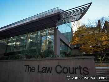 B.C. Appeal Court won't let woman appeal her passport-fraud conviction from India