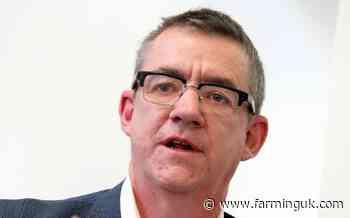 Former Labour adviser says UK &#39;doesn&#39;t need small farmers&#39;