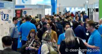 The Cleaning Show 2025 grows by 2000m on previous 2023 edition