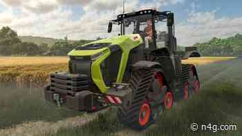 Farming Simulator 25 Interview  Gameplay Changes, Engine Upgrades, and More