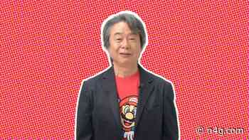 Miyamoto explains how Nintendo is countering rising development costs