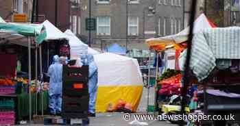 Man in court accused of fatally stabbing 77-year-old at Walworth market