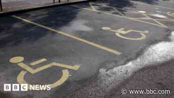 People who misuse Blue Badges 'should be worried'