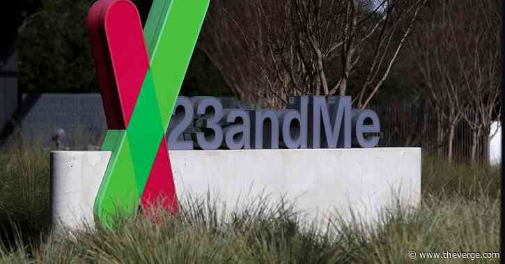 23andMe is ending its cancer research program and slashing over 200 jobs