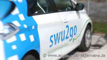 Acht Carsharing-Standorte der SWU fallen weg