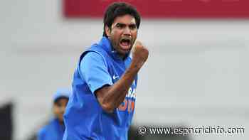 IPL 2025: Munaf Patel joins Delhi Capitals as bowling coach