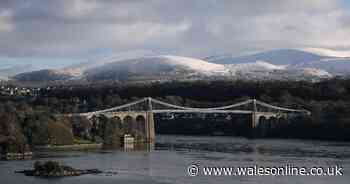 What the Met Office has to say about potential snowfall in the UK