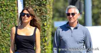 Gary Lineker's huge BBC salary, 'weird' love life and model ex-wife