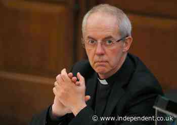 Justin Welby resigns - live: Archbishop of Canterbury steps down over handling of Church sex abuse case