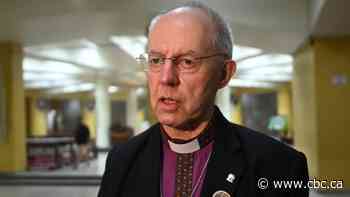 Church of England head Justin Welby resigns after sex abuse coverup controversy