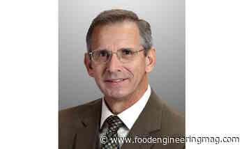 Jarrett Foods' President Retires