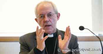 Archbishop of Canterbury resigns with 'profound sense of shame'