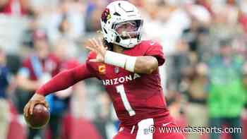 2025 Super Bowl odds entering Week 11: Kyler Murray and Cardinals on the rise