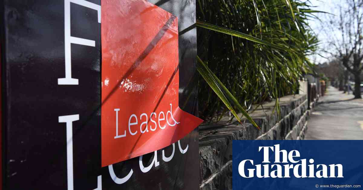 Real estate listing gaffe exposes widespread use of AI in Australian industry – and potential risks