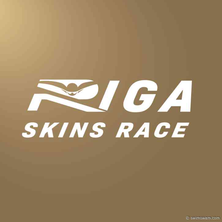 The Thrill of the Riga Skins Race: An International Showdown in Sprint Swimming