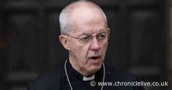 Archbishop of Canterbury Justin Welby resigns over John Smyth abuse scandal