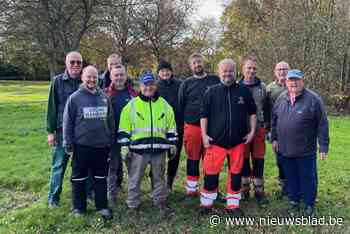 Cross in park aan 10de editie toe, maar wat brengt de toekomst?