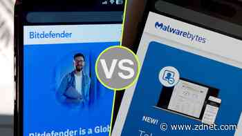 Bitdefender vs. Malwarebytes: Which antivirus is best?