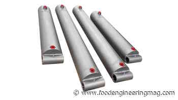 Drop-in Replacement Stainless Steel Hydraulic Cylinders