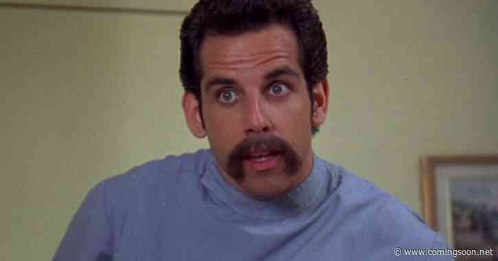 Happy Gilmore 2 Cast Adds Ben Stiller, First Look at Return