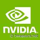 Nvidia brengt nieuwe desktopapp officieel uit