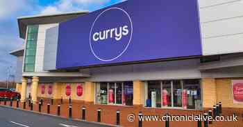 Currys PC World's Black Friday sale has massive discounts on TVs and laptops