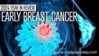 Year in Review: Early Breast Cancer