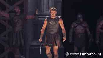 Nieuwe 'Gladiator'-ster Paul Mescal wil niet te bekend worden: alternatief plan paraat