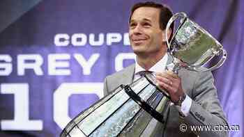 Former CFL commissioner Mark Cohon joins Northern Super League as board chair