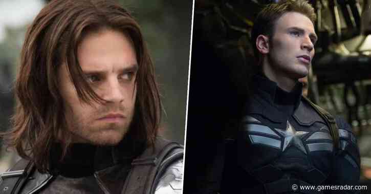 Marvel star Sebastian Stan wants to see Steve Rogers return to the MCU – and he has two prequel ideas for Bucky Barnes