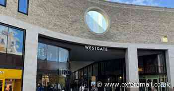 Westgate shopping centre's cinema sold to US firm