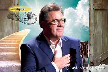 Vince Gill Knows the Artist He'd Like to Sing With in Heaven