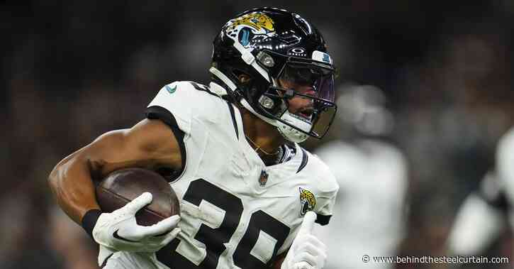 Report: Steelers sign former All-Pro returner to practice squad