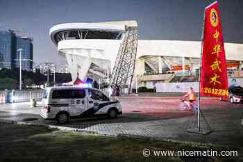 Un homme de 62 ans fonce sur la foule et tue 35 personnes en Chine