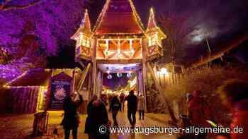 Weihnachtsmarkt Schloss Kaltenberg 2024: Öffnungszeiten, Eintritt und Programm