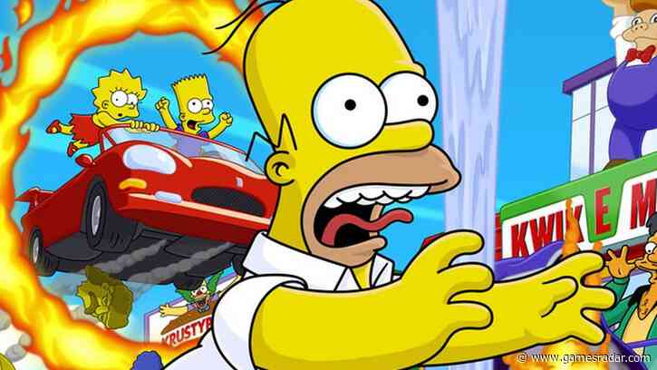 The Simpsons Hit & Run has quietly been the arena for an incredible 10-year speedrunning gauntlet, dominated by one runner who broke 45 records in a row