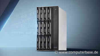 TerraMaster  NAS: Neue BBS-integrierte Backup-Server setzen auf Core i7-1255U