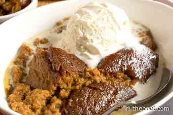 November 13 is the Day We Celebrate America's Oldest Dessert