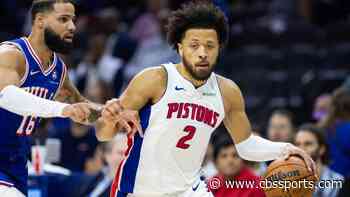 Heat vs. Pistons odds, line, score prediction, time: 2024 NBA picks, Nov. 12 best bets from proven model