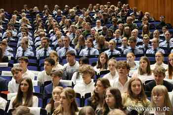 Eine „Wachmacher-Veranstaltung“ gegen den zunehmenden Antisemitismus