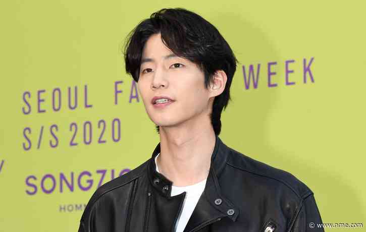 Korean actor Song Jae-rim dies aged 39, police confirm