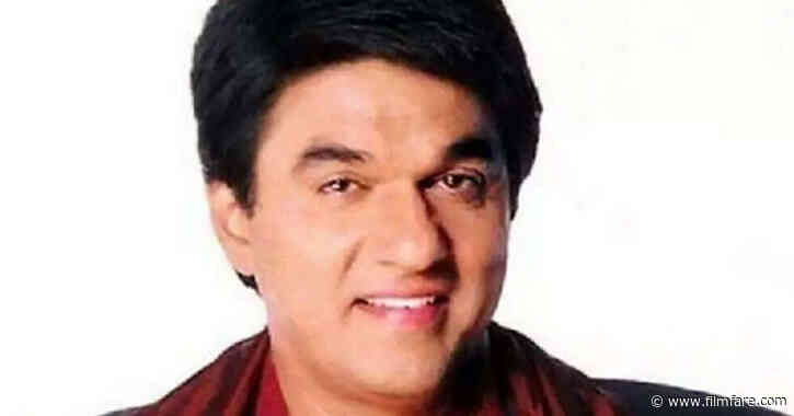 Mukesh Khanna opens up on bringing back Shaktimaan