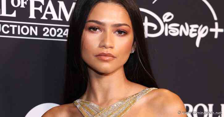 More on Zendaya’s Role in New Christopher Nolan Movie Emerges