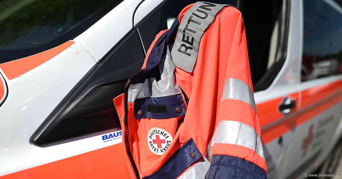 Landkreis Würzburg: Zweckverband Rettungsdienst beschließt Aufstockung von Einsatzstunden