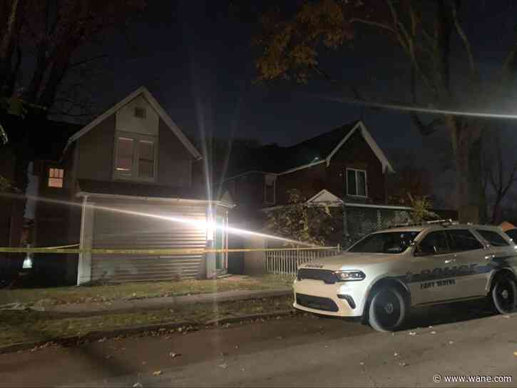 Coroner identifies 18-year-old killed in shooting south of downtown Fort Wayne