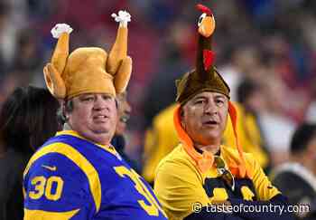 Thanksgiving Day Football Games: Why Do They Play on a Holiday?