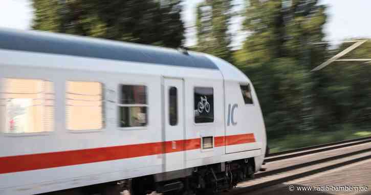 Bahnübergang Coburger Straße in Bamberg bald dicht